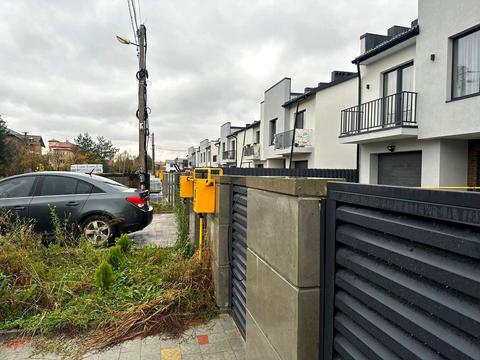 дом по адресу Белогорща ул.