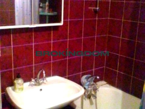 квартира по адресу Гонгадзе Георгия просп. (Советской Украины), 14