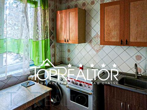 квартира по адресу Киргизская ул., 3