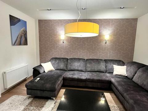 квартира за адресою Пекарська вул., 30