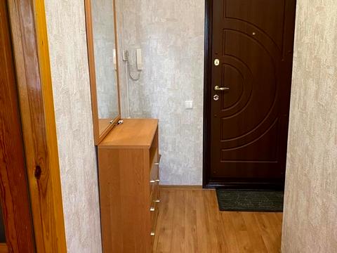 квартира по адресу Академика Сахарова ул., 38