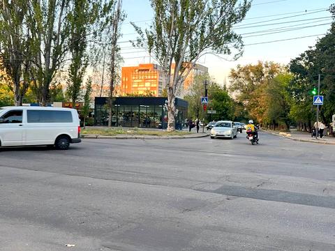 коммерческая по адресу пр. Миру, 36 В