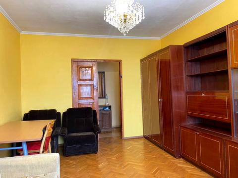комната по адресу Тростянецкая ул., 3