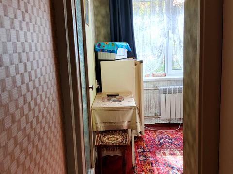 квартира по адресу Бучмы ул. (Командарма Уборевича), 32а