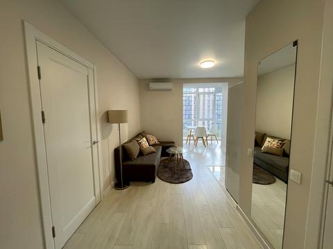 квартира по адресу Набережная Победы ул., 44