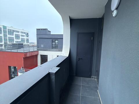 квартира по адресу Трускавецкая ул., 111