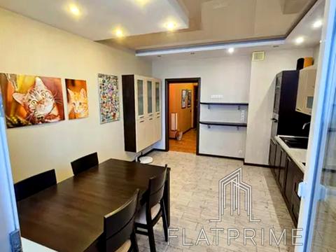 квартира за адресою Костянтина Данькевича вул., 10