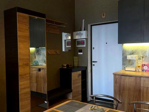 квартира по адресу Фонтанская дорога ул. (Перекопской дивизии улица), 122