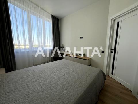 квартира за адресою Одеса, Люстдорфська дорога вул., 55е