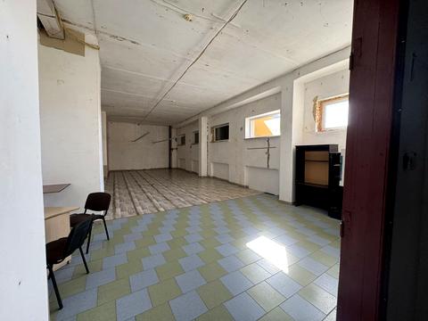 коммерческая по адресу Петрушевича, 3б