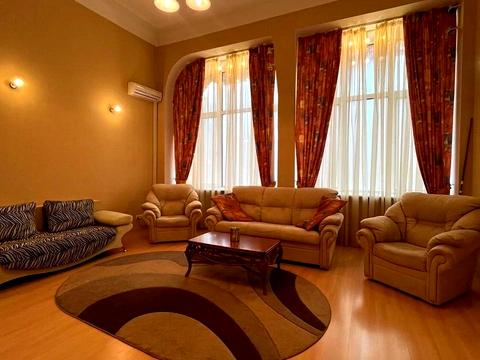квартира за адресою Архітектора Городецького вул., 9