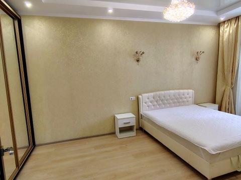 квартира за адресою Перлинна вул., 6