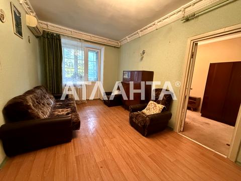 квартира по адресу Фонтанская дорога ул., 15