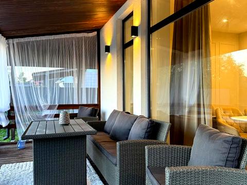 дом по адресу Горіхова, 20