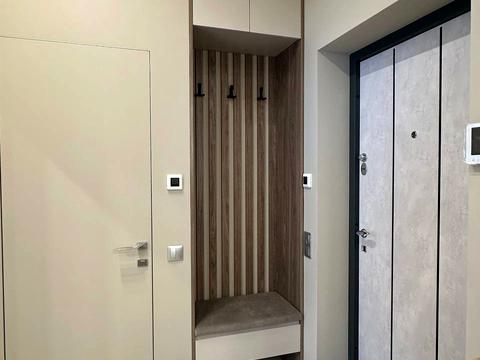 квартира за адресою Саперне Поле вул., 5
