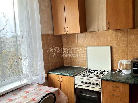 квартира по адресу Гвардейцев-Широнинцев ул., 81