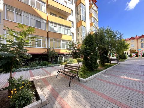 квартира по адресу Машинобудівників ул., 17