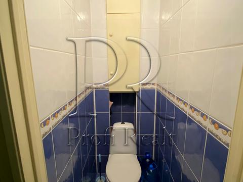 квартира за адресою Будищанська вул., 6-А