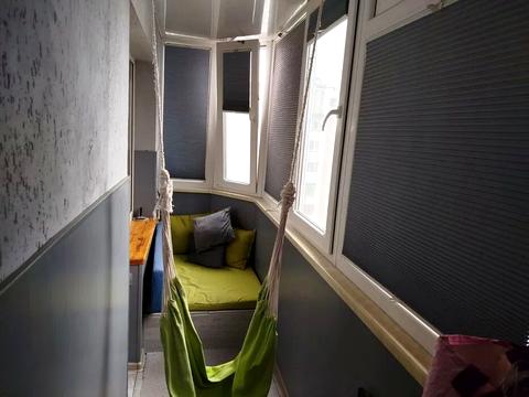квартира по адресу Червоной Калины просп., 25