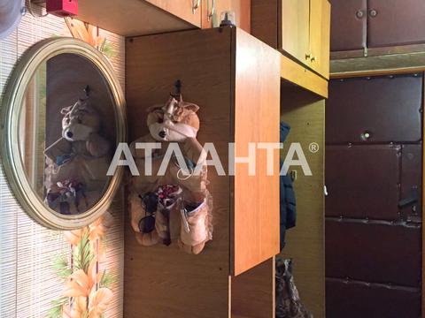 квартира по адресу Академика Филатова ул., 40