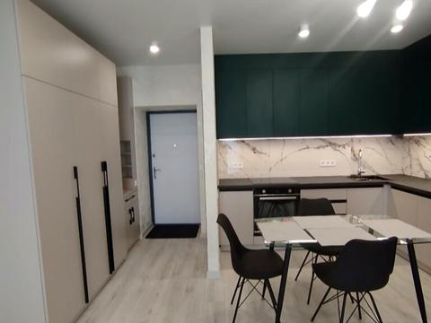 квартира за адресою Миколаївська вул., 31