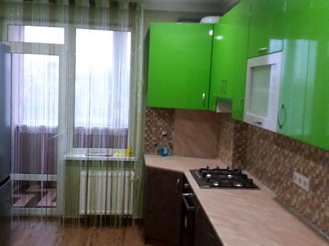 квартира по адресу Стрийская ул., 45-А