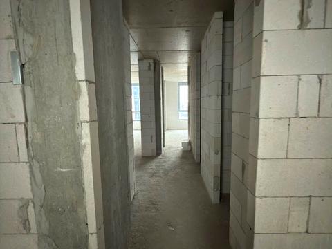 квартира по адресу Сеченова ул., 3г