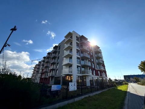квартира по адресу Свободи ул., 1