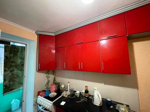квартира за адресою Фабрична вул., 4а