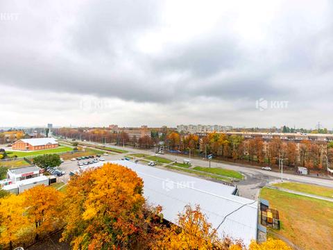 квартира за адресою Каденюка вул. (Танкопія), 7/1