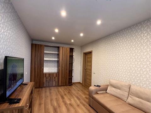 квартира по адресу Боголюбова, 31