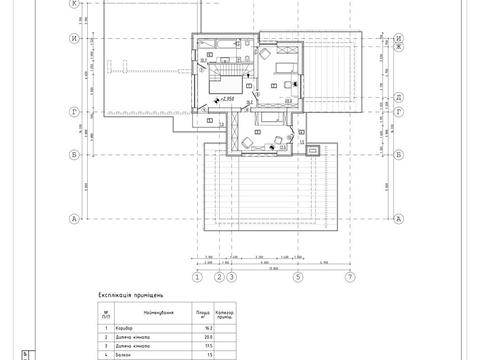 будинок за адресою Івана Сірка вул.