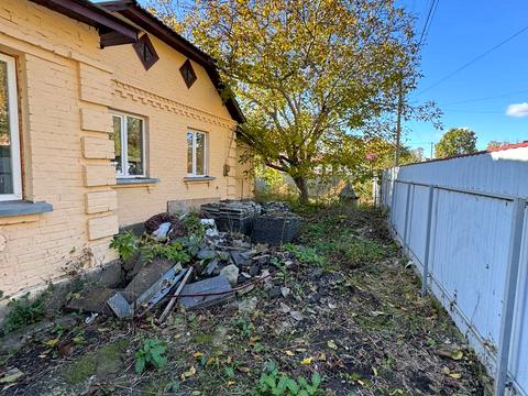 будинок за адресою Садова вул., 60