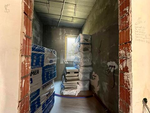 дом по адресу Богатырская ул.