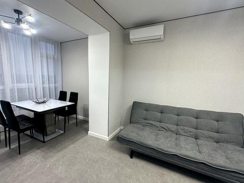 квартира по адресу Вінницьке шоссе, 1/8