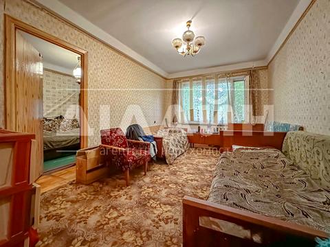 квартира за адресою Лахтинська вул., 2