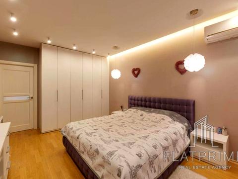 квартира за адресою Борщагівська вул., 152-А