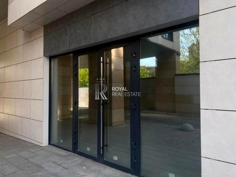 коммерческая по адресу Бульварно-Кудрявская ул. (Воровского), 15а