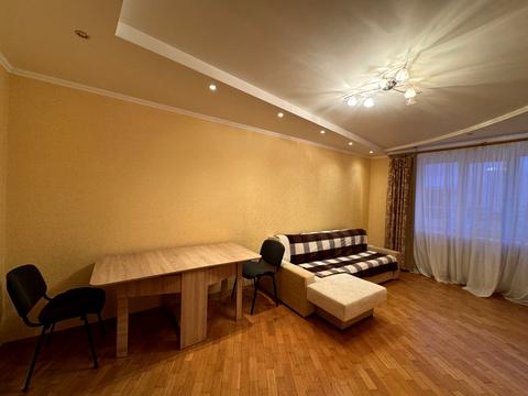 квартира за адресою Проспект Миру, 3