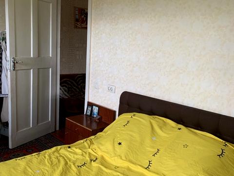 квартира по адресу Новоорловская ул. (Новоорловська), 22