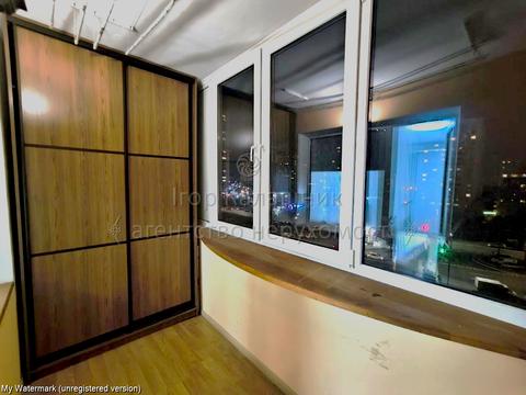 квартира за адресою Петра Григоренка просп., 36