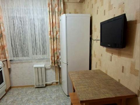 квартира по адресу Зодчих ул., 34