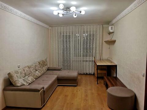 квартира за адресою Науки просп. (Гагаріна), 125