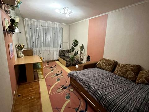 квартира за адресою Академіка Корольова просп., 12-Л