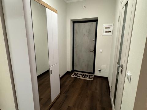 квартира за адресою Олеся Бердника вул., 1-В