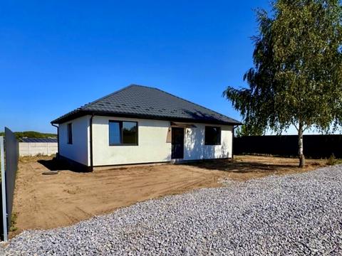 дом по адресу Київська