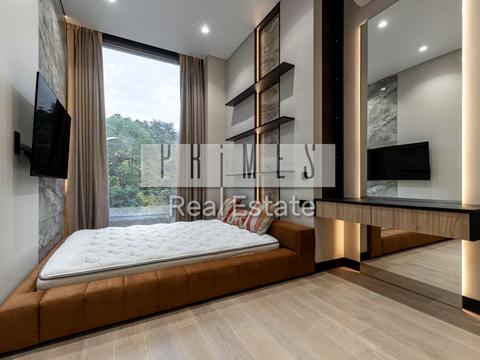 квартира по адресу Садово-Ботанічна ул. (Тимірязєвська), 46