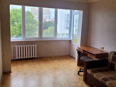 квартира по адресу Белорусская ул., 30-А