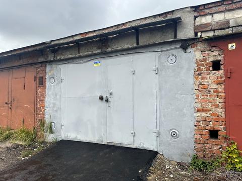 паркомісце за адресою Чернігів, Литовська вул. (Кірова), 2