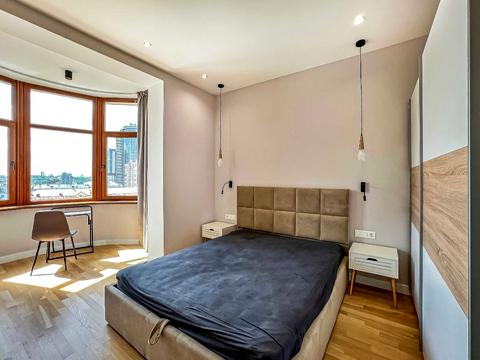 квартира за адресою Хмельницкого, 58а